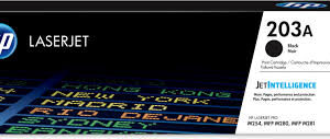 HP TONER 203A BLACK (CF540A)