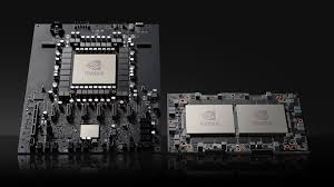 NVIDIA GRACE CPU SUPERCHIP
