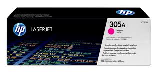 HP TONER 305A MAGENTA (CE413A)