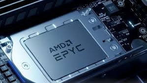 AMD EPYC 9004 SERIES (GENOA)