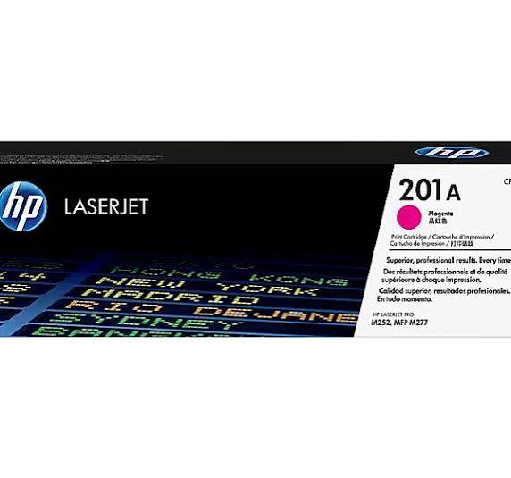 HP TONER 131A MAGENTA (CF213A)