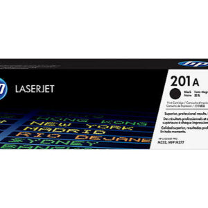 HP TONER 201A BLACK (CF400A)