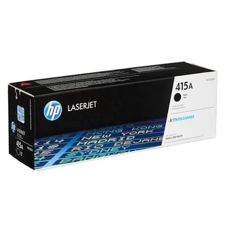 HP TONER 415A BLACK (W2030A)