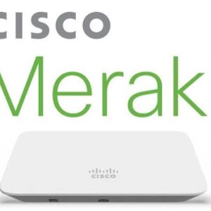 CISCO MERAKI MR SERIES