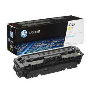 HP TONER 415A YELLOW (W2032A)