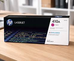 HP TONER 410A MAGENTA (CF413A)