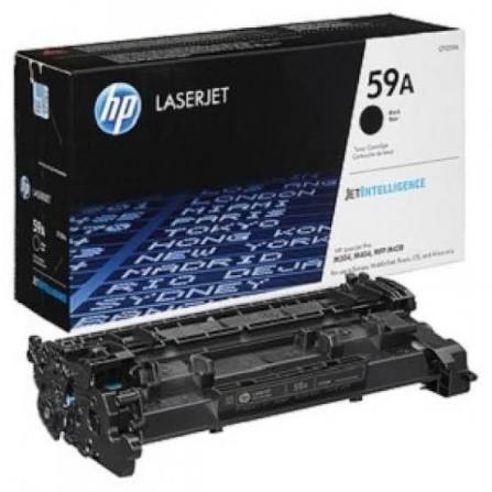 HP TONER 59A BLACK (CF259A)