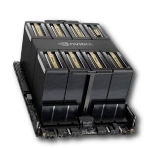 NVIDIA HGX H100 / H200 / B200 PLATFORMS