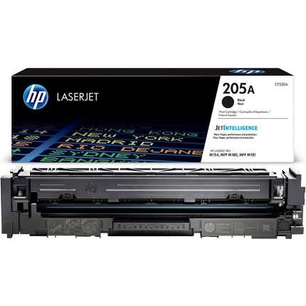 HP TONER 205A BLACK (CF530A)