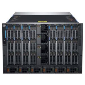 DELL POWEREDGE MX MODULAR SYSTEMS