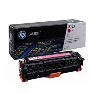 HP TONER 312A MAGENTA (CF383A)