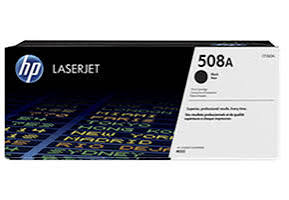 HP TONER 508A BLACK (CF360A)