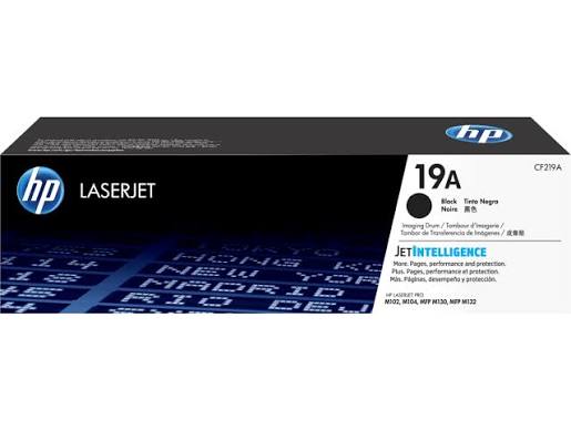 HP DRUM 19A BLACK (CF219A)