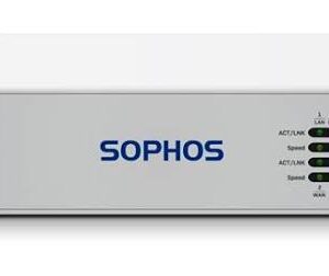 SOPHOS XGS 87