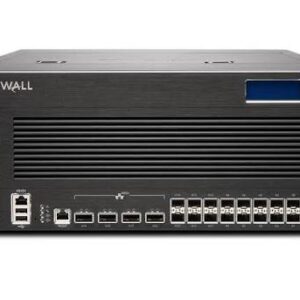 SONICWALL NSA / NSSP SERIES