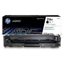 HP TONER 216A BLACK