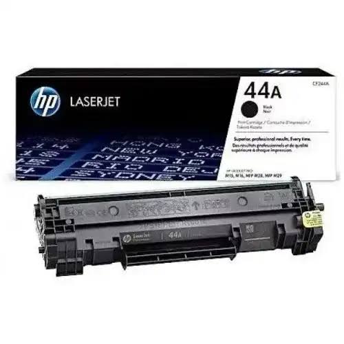 HP TONER 44A BLACK (CF244A)
