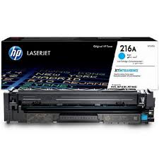 HP TONER 216A CYAN
