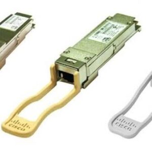 CISCO / ARUBA / JUNIPER SFP / QSFP MODULES