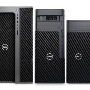 DELL LATITUDE / PRECISION / OPTIPLEX