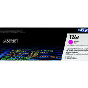 HP TONER 126A MAGENTA (CE313A)