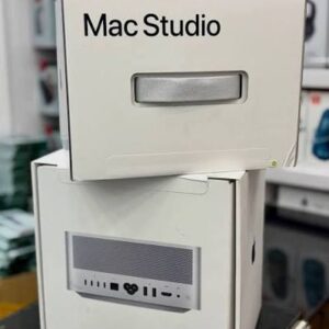 APPLE IMAC / MAC STUDIO