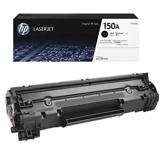 HP TONER 150A BLACK