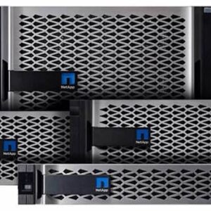 NETAPP AFF A-SERIES / FAS SERIES