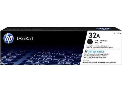 HP DRUM 32A BLACK