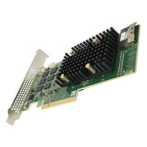BROADCOM / LSI RAID CONTROLLERS
