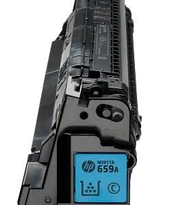 HP TONER 659A BLACK