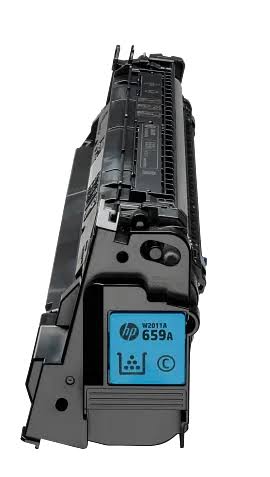 HP TONER 659A BLACK