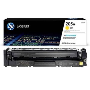 HP TONER 205A YELLOW (CF532A)