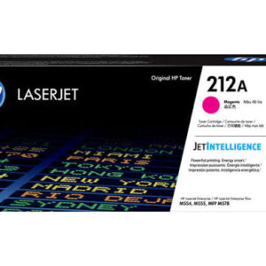 HP TONER 212A MAGENTA