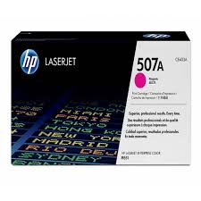 HP TONER 507A MAGENTA (CE403A)