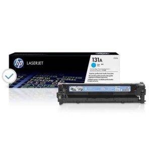 HP TONER 131A CYAN (CF211A)