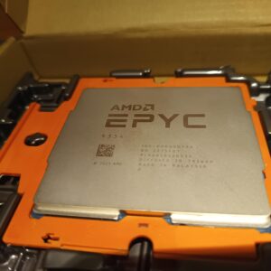 AMD EPYC 9354