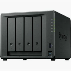 SYNOLOGY RACKSTATION RS / SA SERIES