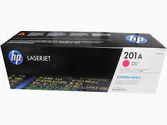HP TONER 201A MAGENTA (CF403A)