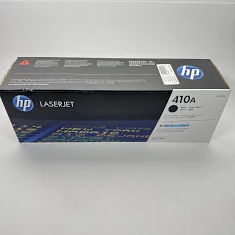 HP TONER 410A BLACK (CF410A)