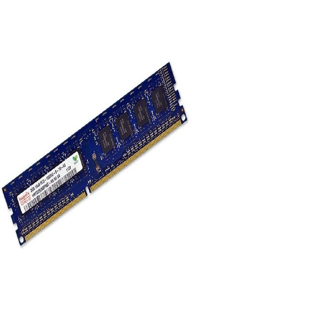 DESKTOP DDR3 2GB RAM