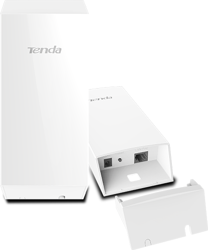 Tenda 2.4GHz 8dBi 11n 300Mbps Outdoor CPE