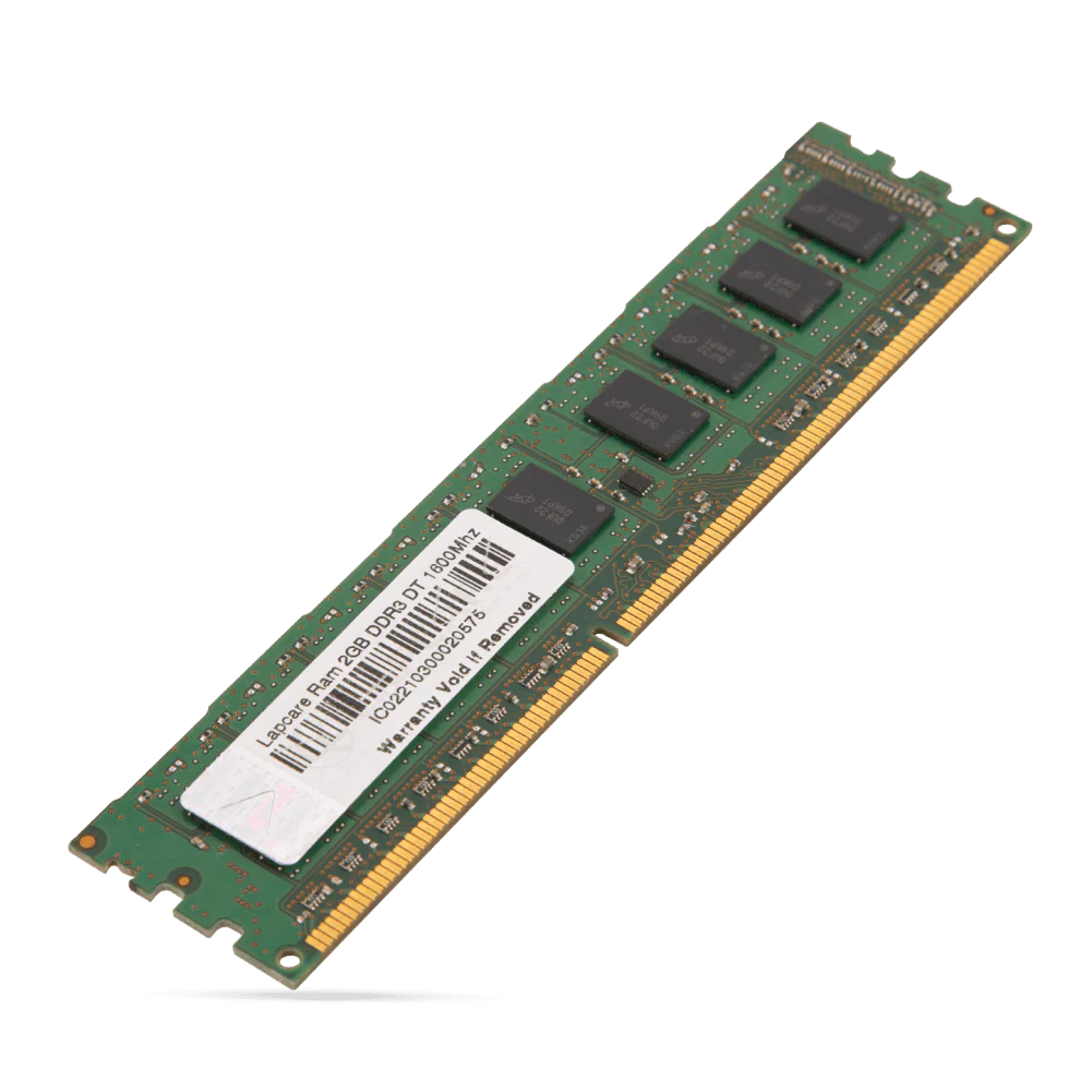 DESKTOP DDR3L 8GB RAM
