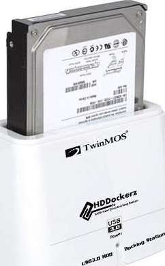 Twinmos 4TB @ AED 235.05 Desktop Internal Hard Drives