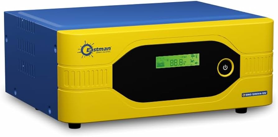 JAPSTON 1800VA/24V PURE SINEWAVE INVERTER