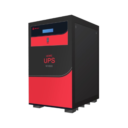 MERCURY MI 6500VA INVERTER, 48VDC, 4000W, PURE SINEWAVE