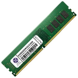 DESKTOP DDR4 8GB RAM