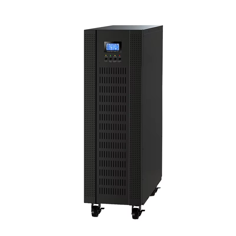 MERCURY MDC9310H 10KVA 3 PHASE IN / SINGLE PHASE OUT ONLINE UPS