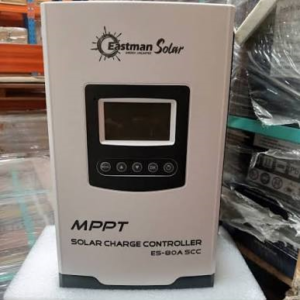 EASTMAN 80A MPPT SOLAR CHARGE CONTROLLER