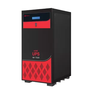 MERCURY MH 7500VA INVERTER, 120VDC, 6000W, PURE SINEWAVE